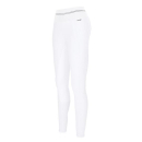 Pikeur Reithose Gia Grip Athleisure - weiss