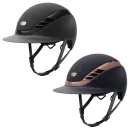 ABUS Reithelm AirLuxe SUPREME Long Vizor Matt