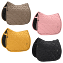 Eskadron Platinum Edition Schabracke Highgloss Pearls