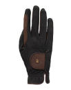 Roeck-Grip Handschuhe MALTA Winter 2-farbig