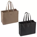 Eskadron Platinum Edition ACC. Tasche Faux Leather Shopper