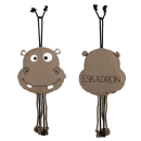 Eskadron Platinum Edition Pferdespielzeug Hippo