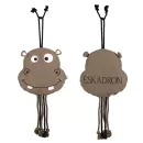 Eskadron Platinum Edition Pferdespielzeug Hippo