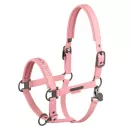 Eskadron Platinum Edition Halfter Faux Leather Double Pin