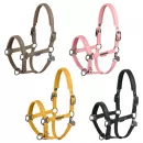 Eskadron Platinum Edition Halfter Faux Leather Double Pin