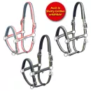 Eskadron Classic F/S 2025 Halfter "Double Pin"