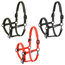 Eskadron Dynamic Halfter Sparkle Double Pin