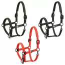 Eskadron Dynamic Halfter Sparkle Double Pin