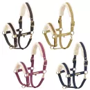 Eskadron Heritage 25/26 Halfter Faux Leather Jewel FF Double Pin