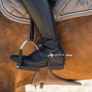 Sprenger Ultra fit EXTRA GRIP Comfort Roller - Edelstahl rostfrei, 35 mm abgerundet