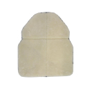 Kentucky Horsewear HORSE BIB WIDERRIST SCHUTZ - Fell