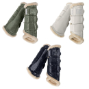 Eskadron Platinum 22/23 Gamaschen CROCO FAUXFUR