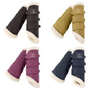 Eskadron Heritage 25/26 Gamaschen Faux Leather FF