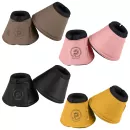 Eskadron Platinum Edition Sprungglocken Faux Leather