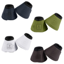 Eskadron PLATINUM 24/25 Sprungglocken Faux Leather