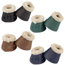 Eskadron Heritage 24/25 Sprungglocken Stingray FAUXFUR