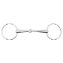 Wassertrense, hohl, Edelstahl