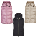 Pikeur QUILTED VEST 8004 ATHLEISURE