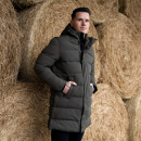 PIKEUR QUILTED COAT 8014 Sports Man