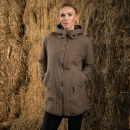 Pikeur TEDDYFLEECE JACK 8035 SPORTS