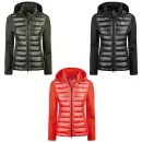 Eskadron Dynamic Jacke Hybrid