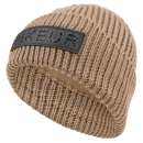 PIKEUR BEANIE 8857 Selection Smoky Brown