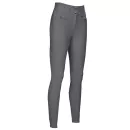Pikeur Reithose Breeches Fullgrip 4906 Highwaist - light grey