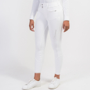 Samshield Damen Reithose Clara WHITE H/W 23