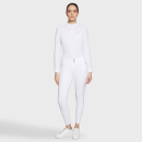 Samshield Damenreithose Diane Boreal Vollbesatz F/S 2025 - White/Night/Shade