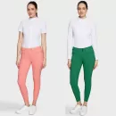 Samshield Damenreithose Diane Vollbesatz F/S 2025