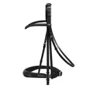 Passier Hubertus Schmidt Kandare Black Luxury Edition