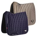 LeMieux Schabracke Loire Memory Satin