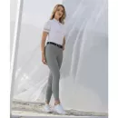 Pikeur Reithose Vally Grip Ganzbesatz - jade