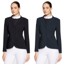 Samshield Damen Turnierjacket Victorine Crystal Fabric H/W 2025