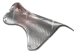 Eskadron Sattelunterlage GEL ANTI SLIP