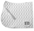 Eskadron Startnummerntasche