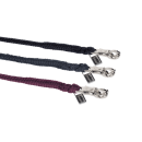 Eskadron Strick DURASOFT Panikhaken vernickelt