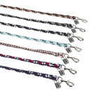 Eskadron Strick KARABINERHAKEN vernickelt